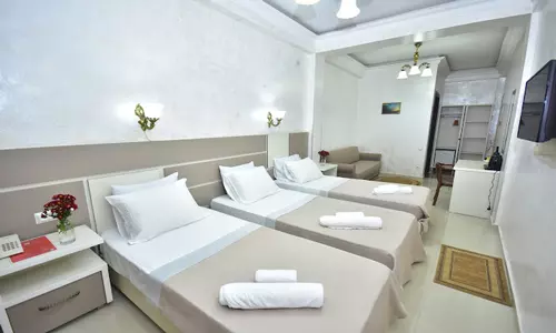 هتل چائو باتومی